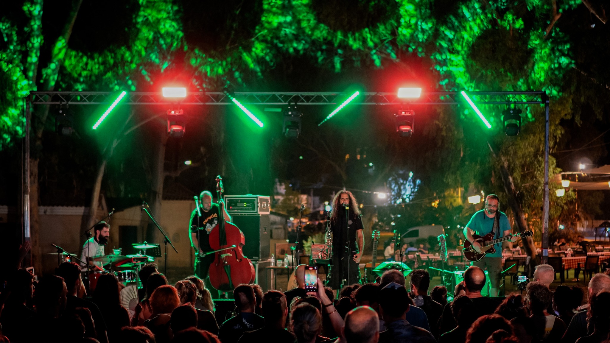Port Festival