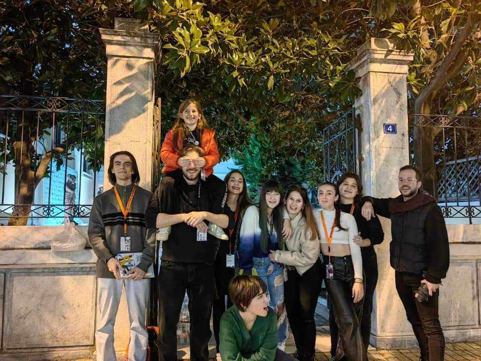 Zizanio News – Olympia International Film Festival for Children & Young People 2024