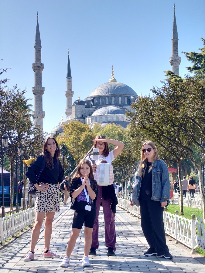 Universal Kids Film Festival 2023