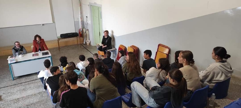 Τα “Αστέρια” έλαμψαν και στη Ζαχάρω!