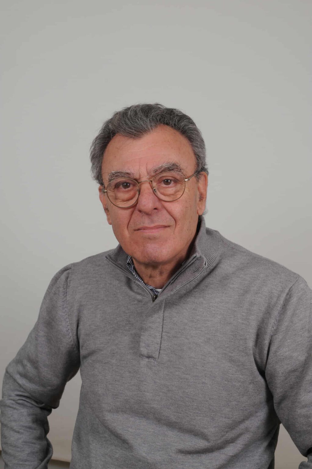 Χρήστος Ε. Αθανασόπουλος