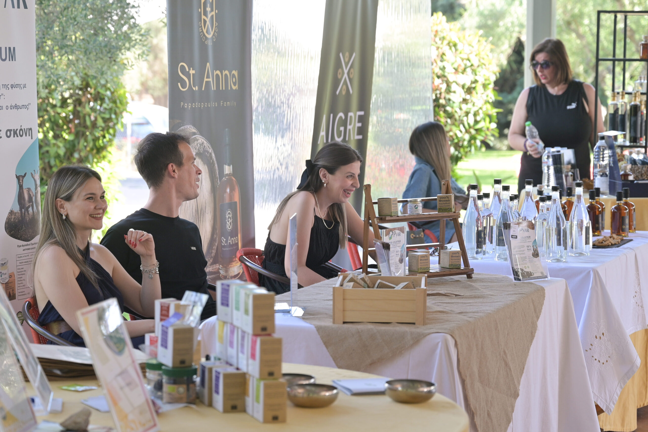 Κάλεσμα συμμετοχής παραγωγών στο 3ο Φεστιβάλ Οίνου & Γεύσεων Ν. Ηλείας